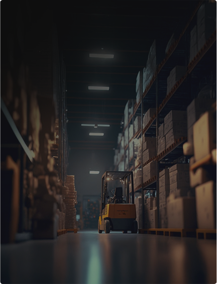 Full Truck Load (FTL)